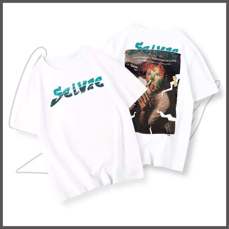 Áo thun nam wash local brand BEEYANBUY áo phông basic cổ tròn T-shirt unisex ulzzang 100% cotton-N0209