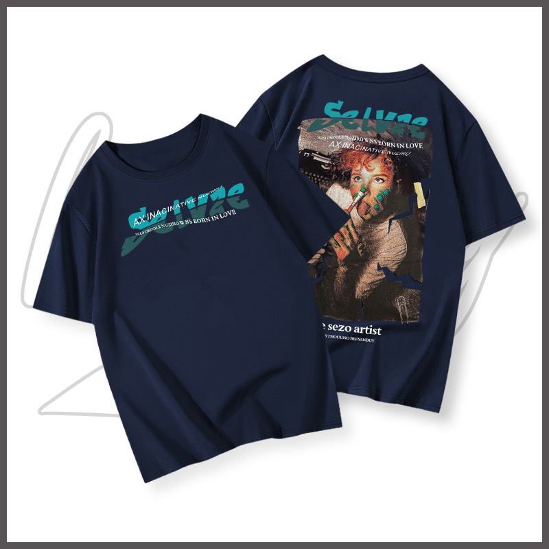 Áo thun nam wash local brand BEEYANBUY áo phông basic cổ tròn T-shirt unisex ulzzang 100% cotton-N0209