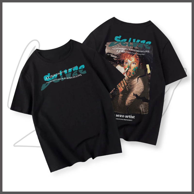 Áo thun nam wash local brand BEEYANBUY áo phông basic cổ tròn T-shirt unisex ulzzang 100% cotton-N0209