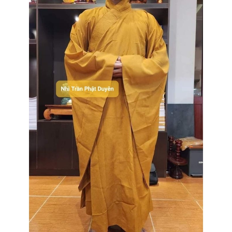 Áo Hậu dành cho Quý Thầy