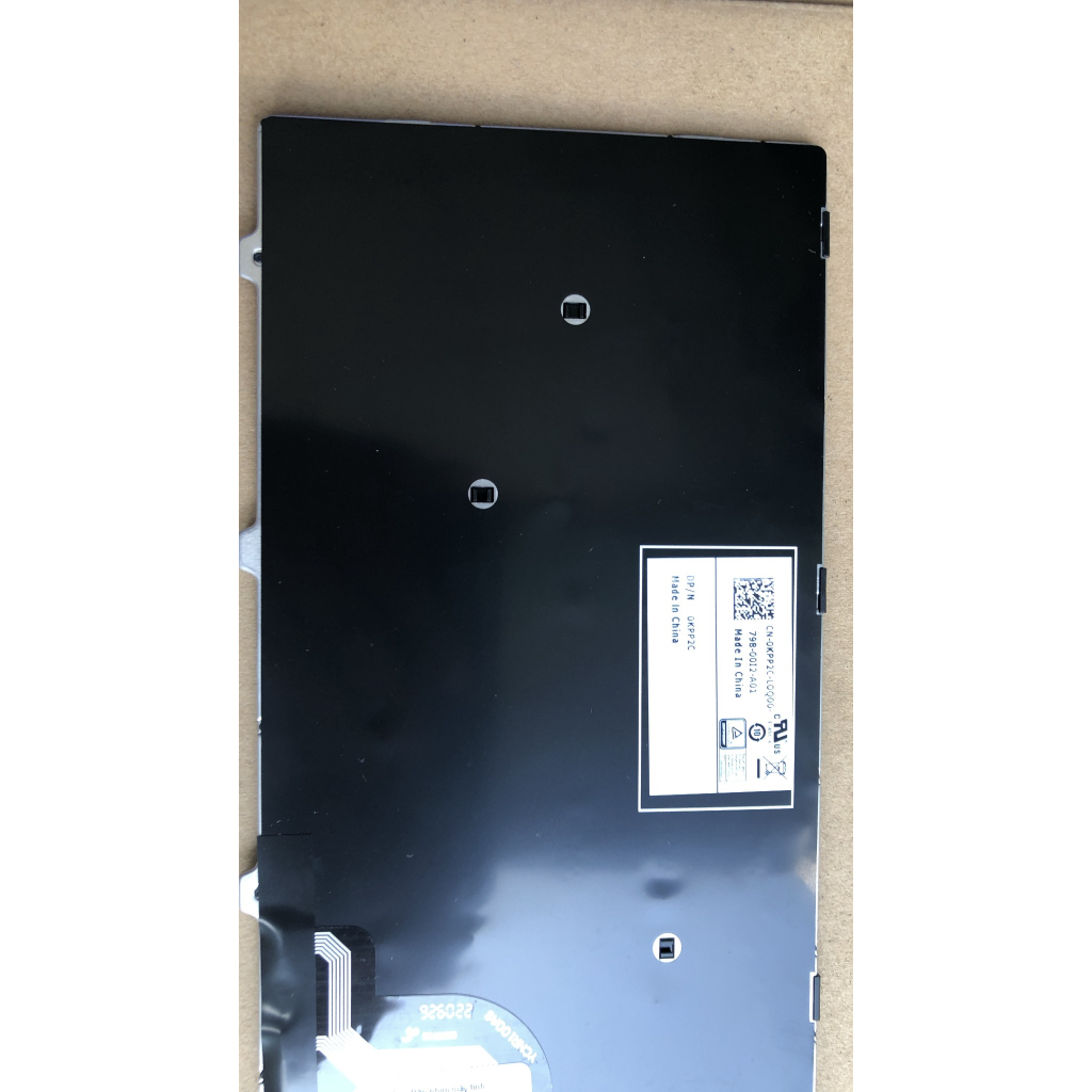 Bàn phím laptop Dell Inspiron 3551 3558 3559 3541 3542 3543 3567 3568 3567 5545 5542 5547 5555 5559 5748 5749 5758 7559