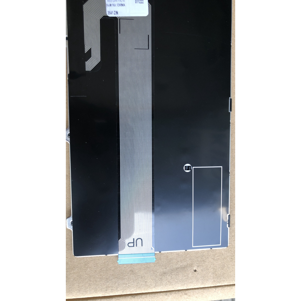 Bàn phím laptop Dell Inspiron 3551 3558 3559 3541 3542 3543 3567 3568 3567 5545 5542 5547 5555 5559 5748 5749 5758 7559