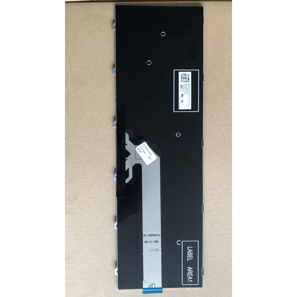 Bàn phím laptop Dell Inspiron 3551 3558 3559 3541 3542 3543 3567 3568 3567 5545 5542 5547 5555 5559 5748 5749 5758 7559