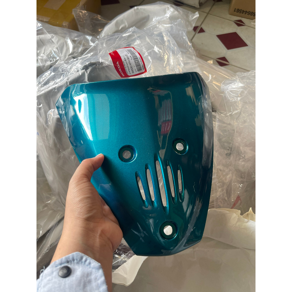 Nạ wave125R xài được cho xe future 2- hàng chính hãng thái lan