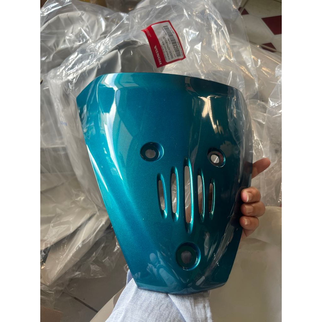 Nạ wave125R xài được cho xe future 2- hàng chính hãng thái lan