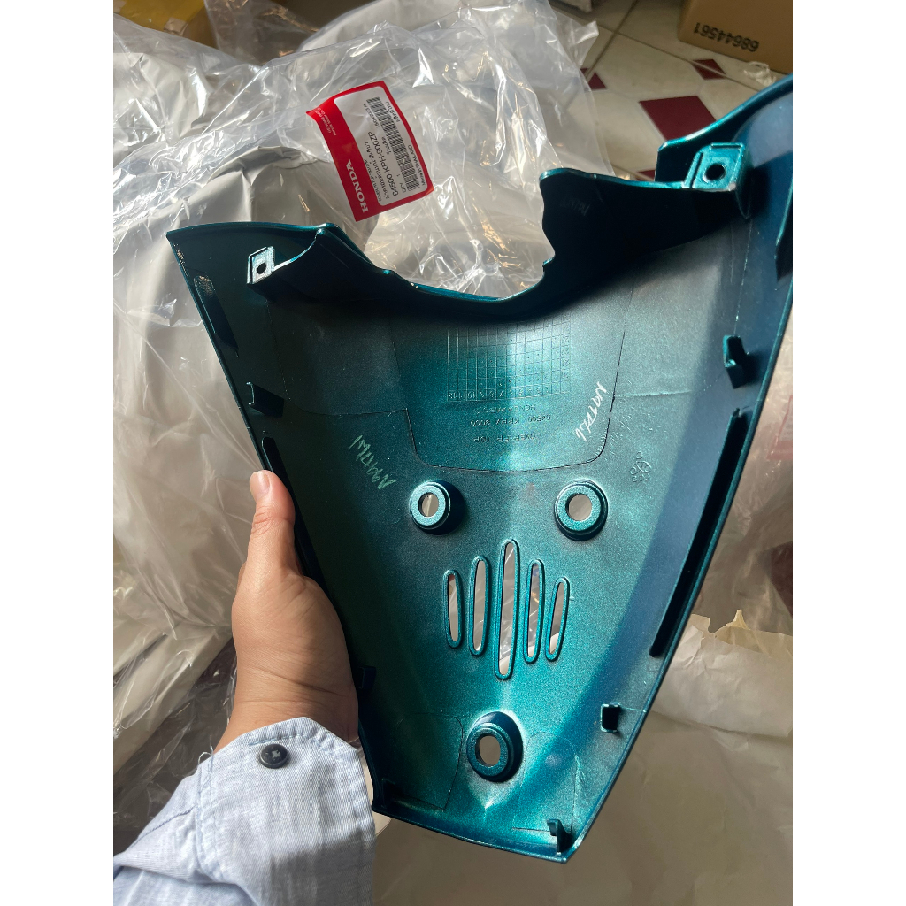 Nạ wave125R xài được cho xe future 2- hàng chính hãng thái lan