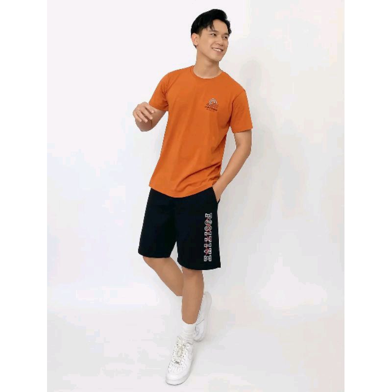 Áo phông nam Canifa chất cotton USA