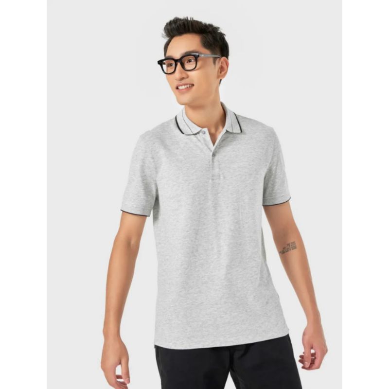 Áo polo nam Canifa