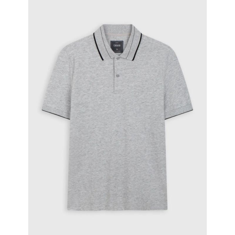 Áo polo nam Canifa