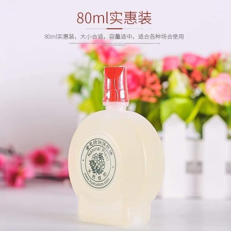 TINH DẦU MASSAGE Tốt