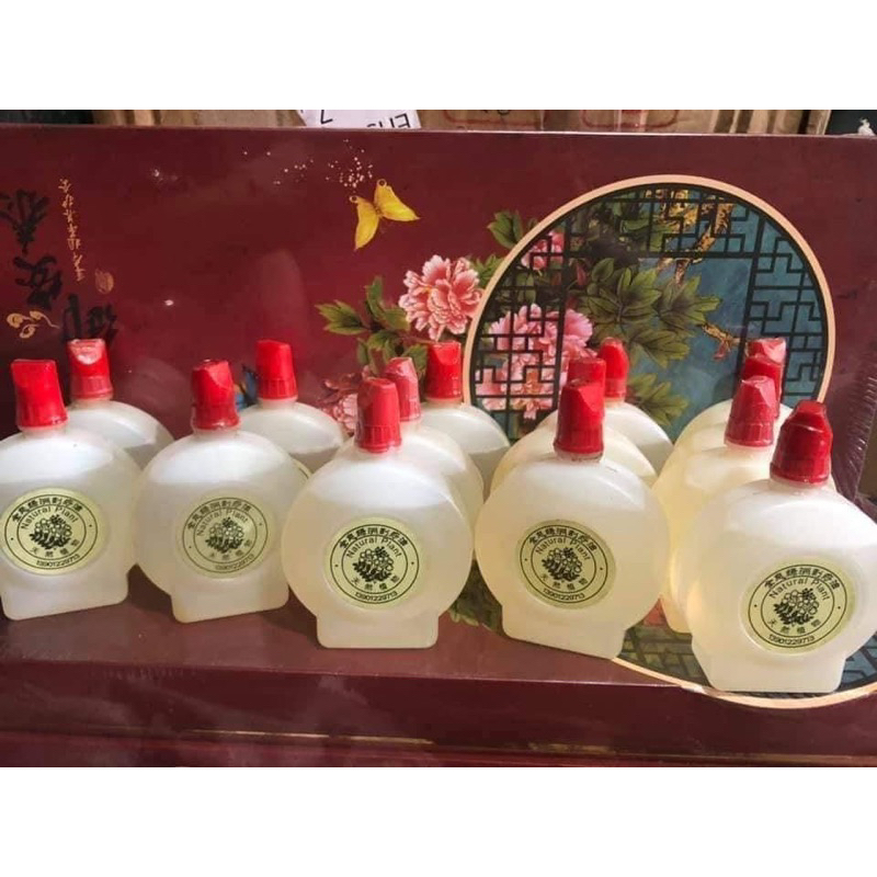 TINH DẦU MASSAGE Tốt