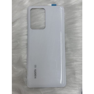 Nắp Lưng Điện thoại Xiaomi Mi 11T - 5G