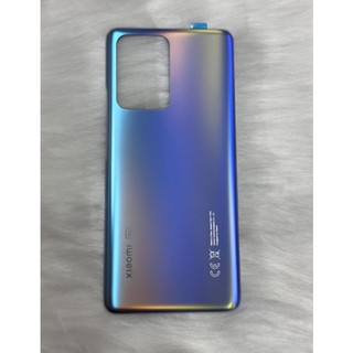 Nắp lưng điện thoại xiaomi mi 11t - 5g