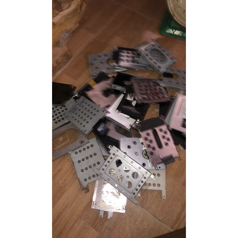 Khay hdd laptop các loại