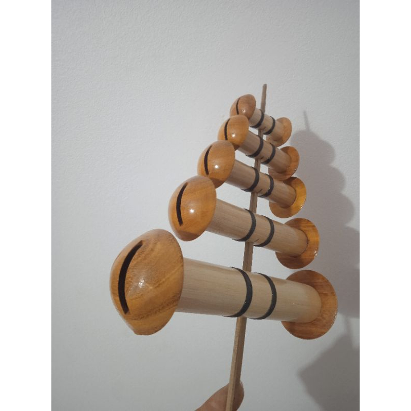 Sáo diều, D30-45 sáo chuông