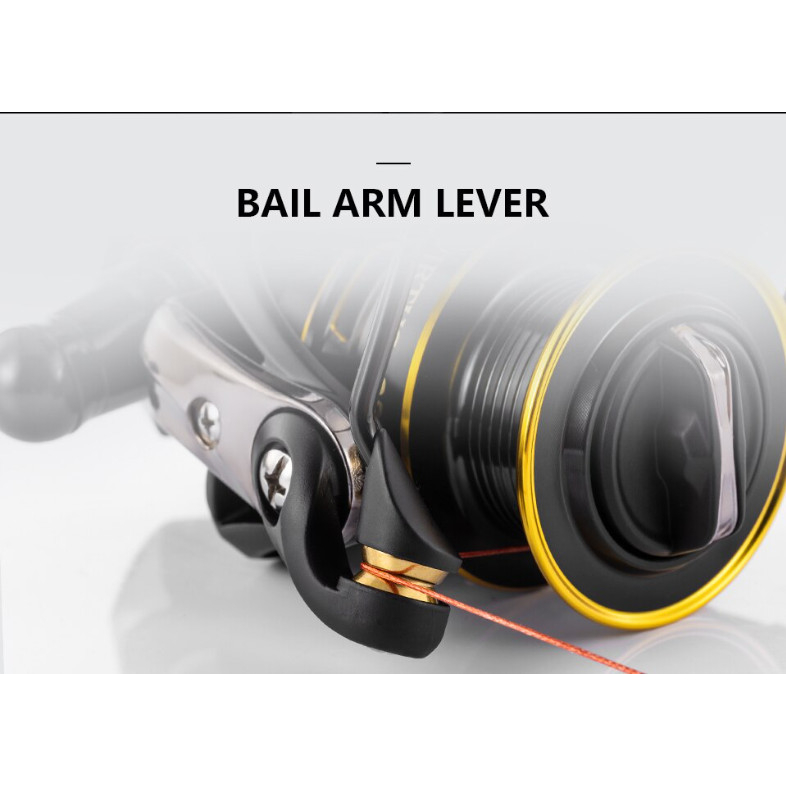 Máy đứng câu cá chuyên ngâm và lure Virtus Ryobi HKN Fishing