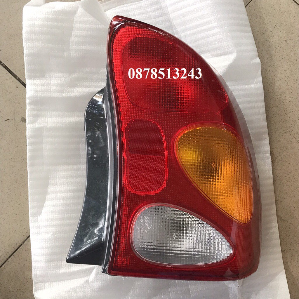 Đèn hậu daewoo lanos