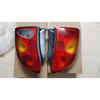 Đèn hậu daewoo lanos