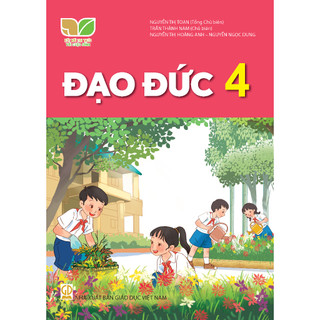 SGK Đạo đức 4 - Kết nối tri thức với cuộc sống
