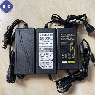 [HCM]Nguồn DC 24V-3A (LOẠI 1) Jack 5.5x2.5mm