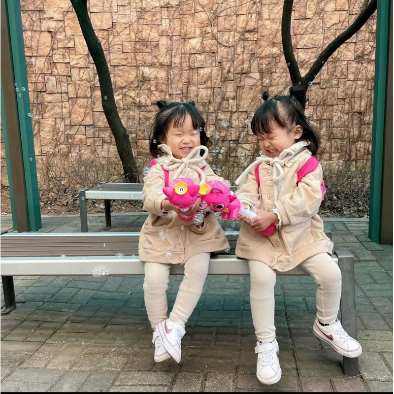 ĐỒ CHƠI BONG BÓNG XÀ PHÒNG KÈM NHẠC PINKFONG CHÍNH HÃNG CHO BÉ