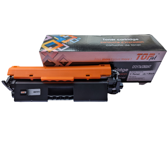 Hộp Mực In CF217A/CRG047