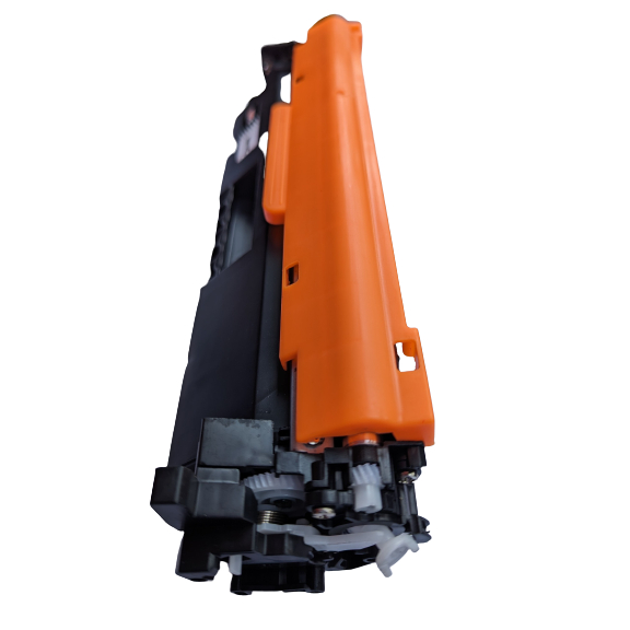 Hộp Mực In CF217A/CRG047