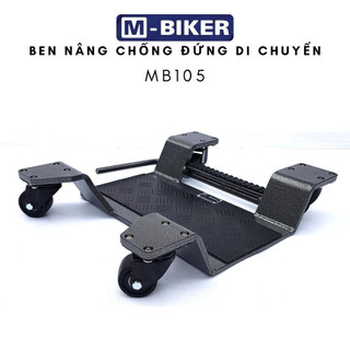 Ben nâng di chuyển MB105 Dành cho các dòng xe Motor
