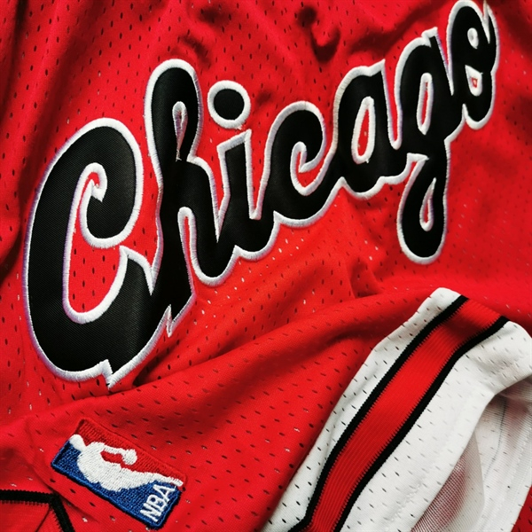 Quần short Chicago Bulls Nam Nữ Streetwear Unisex Over size Big Size Hiphop Kpop Gym Hot boy girl Áo bóng chày