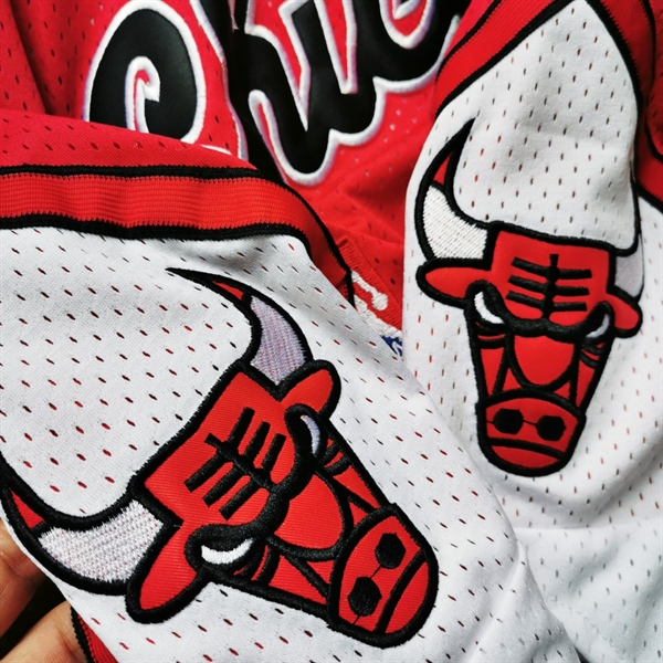 Quần short Chicago Bulls Nam Nữ Streetwear Unisex Over size Big Size Hiphop Kpop Gym Hot boy girl Áo bóng chày