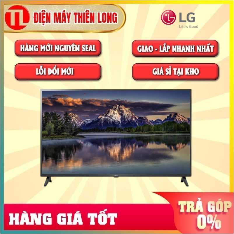 55UQ7050PSA - Smart Tivi LG 4K 55 INCH 55UQ7050PSA - Độ Phân Giải 4K UHD