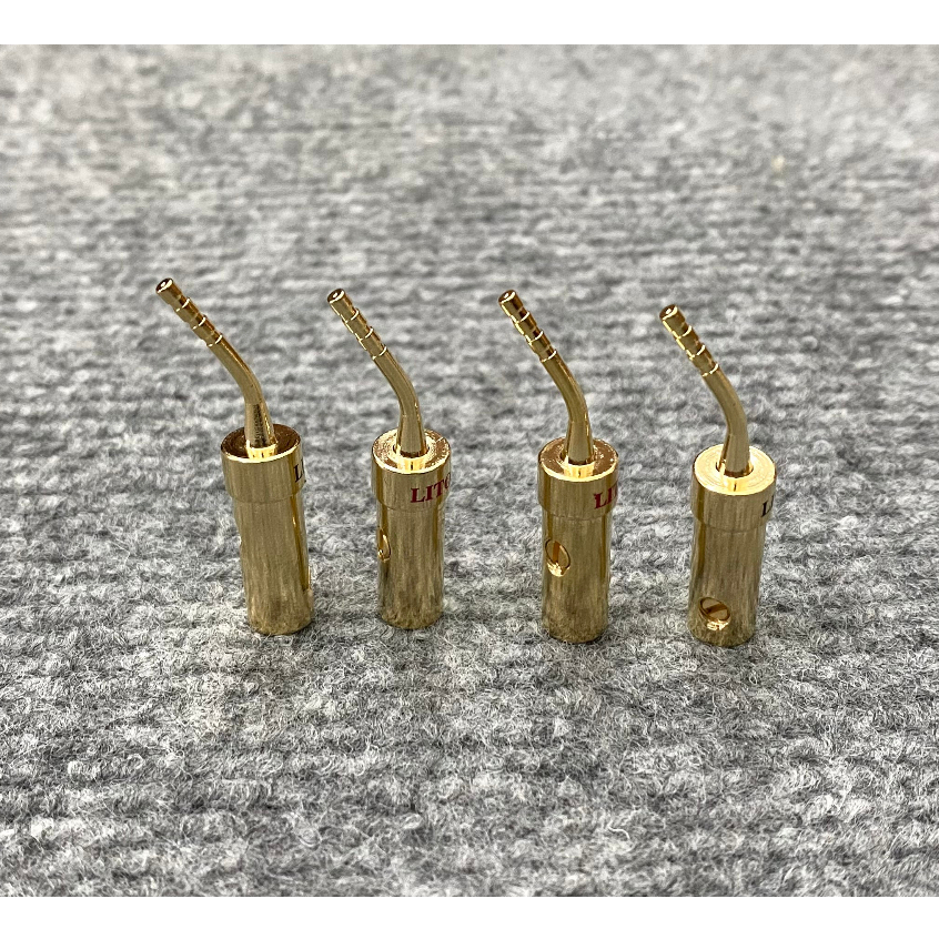 ĐẦU JACK LOA MỎ CHIM CỨNG