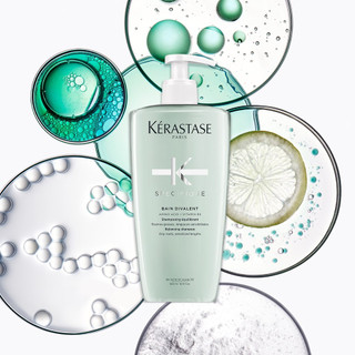 Dầu gội Kerastase 500ml