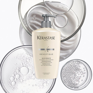 Dầu gội Kerastase 500ml
