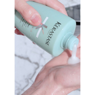 Dầu gội Kerastase 500ml