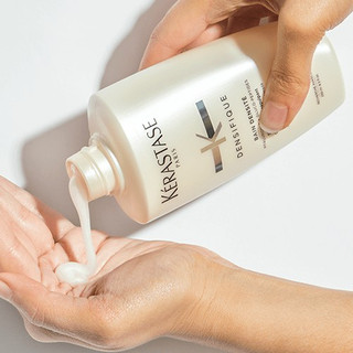 Dầu gội Kerastase 500ml