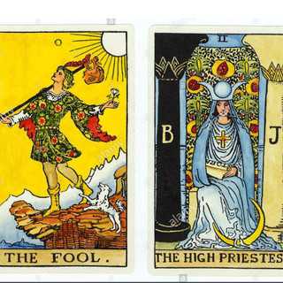 Bài Rider Waite Tarot chất lượng cao giá rẻ kích thước 7*12cm có hướng dẫn