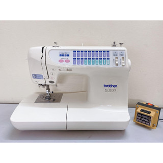 Máy may gia đình brother m3100/3000