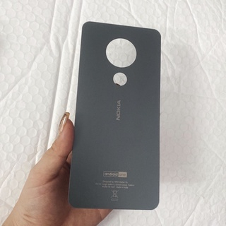 Nắp lưng Nokia 7.2 - zin new