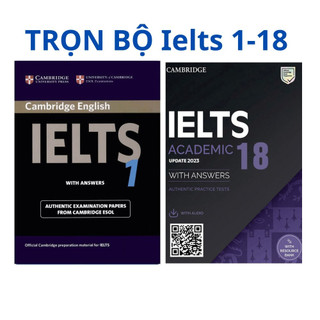 Sách Check Your English Vocabulary For Ielts - Cambridge English IELTS