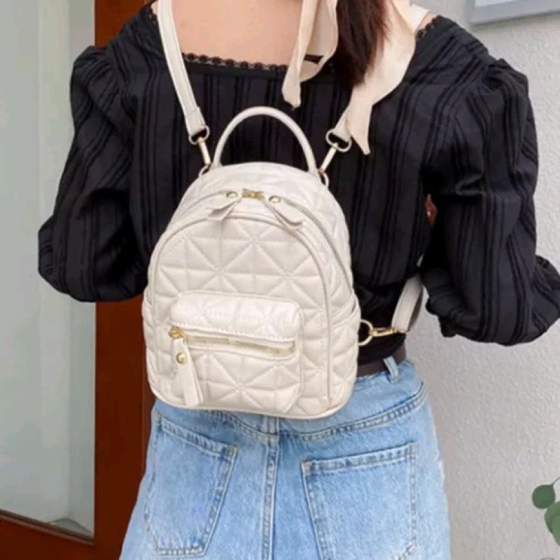 Balo thời trang da siêu mềm loại 1 MP02