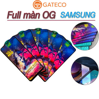 Cường lực samsung a04 A04s a34 a54 a73 a23 a73 a22 a33 a53 a12 a03s core a50 m51 m53 a71 j7 prime s21 fe s10 lite [OG]