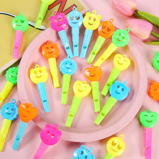 Còi hoạt hình cute quà tặng học sinh