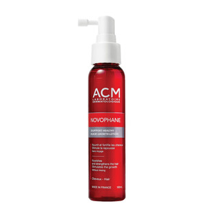 Lotion Dưỡng Kích Thích Mọc Tóc ACM Novophane Hair Growth Lotion 100ml