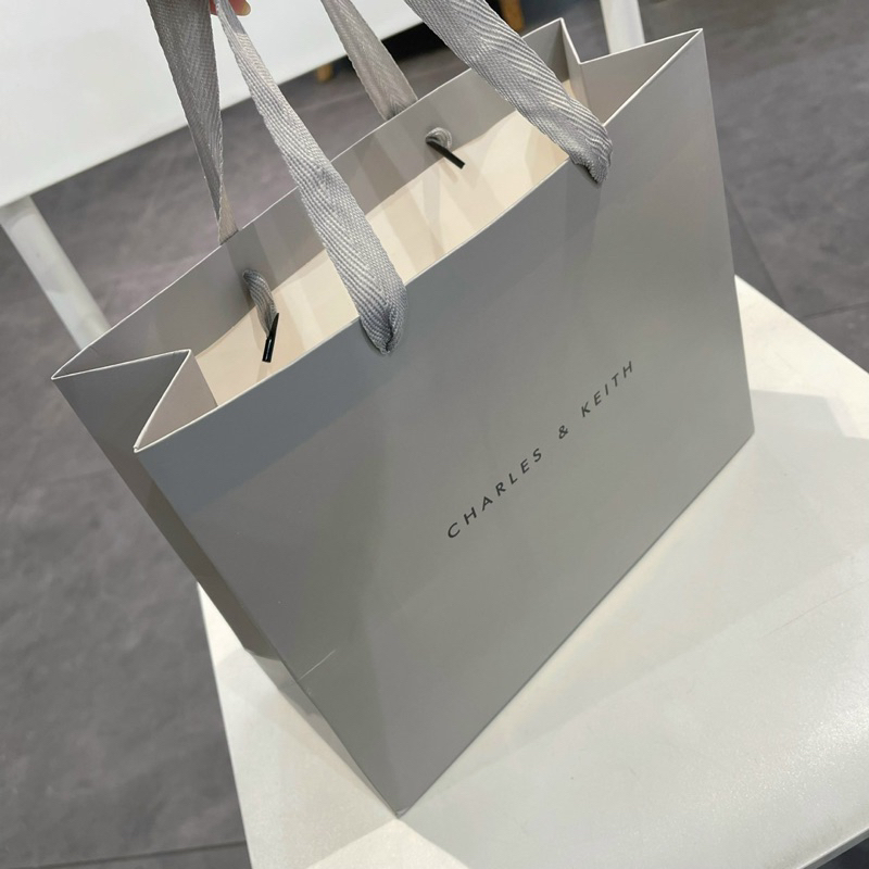 Túi giấy Ckkk Sang chảnh