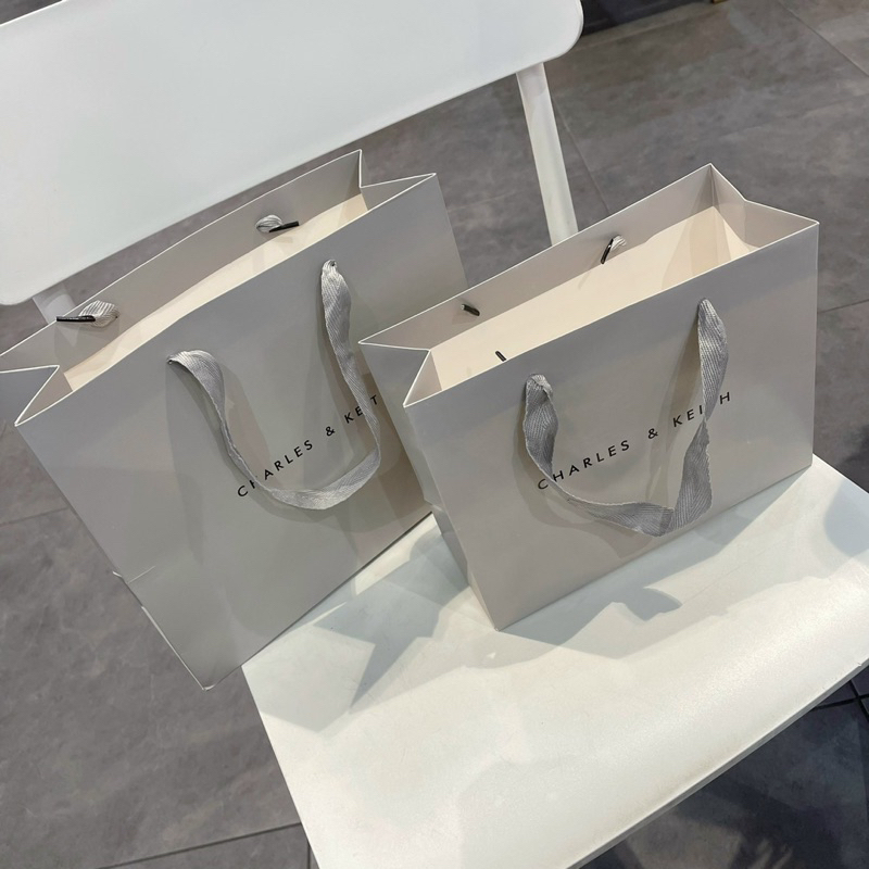 Túi giấy Ckkk Sang chảnh