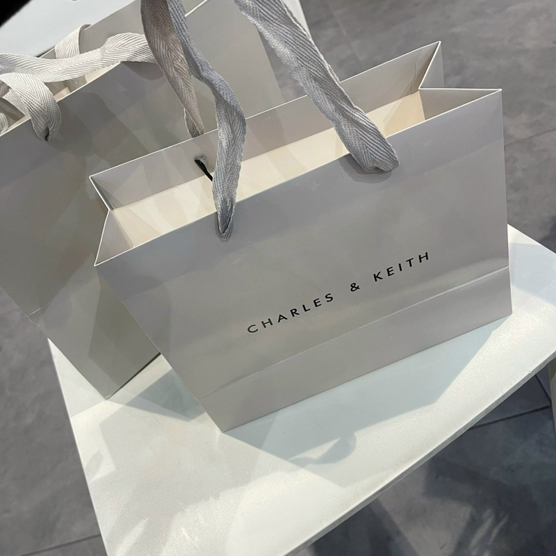 Túi giấy Ckkk Sang chảnh