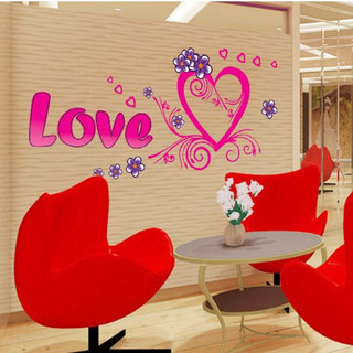 Decal Dán Tường Trang Trí Phòng, Decal Cho Bé