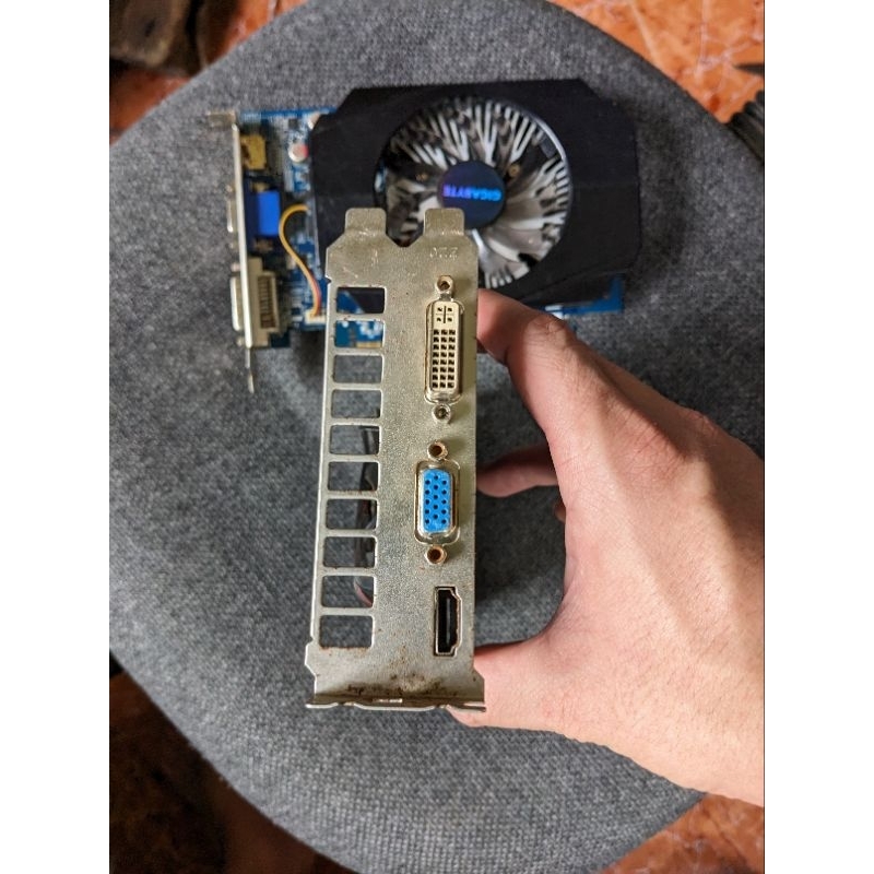 Card rời gt 630 2gb