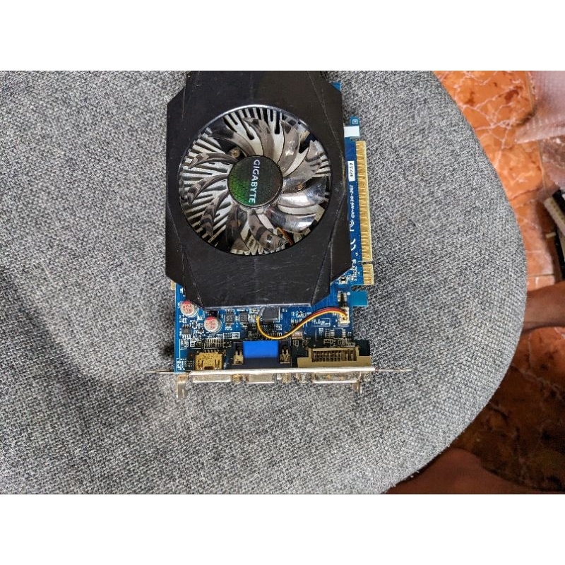 Card rời gt 630 2gb